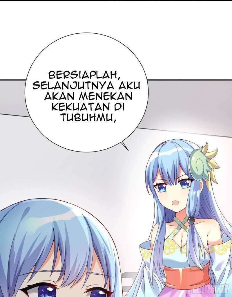 I’m My Household Girlfriend Chapter 07 Gambar 18