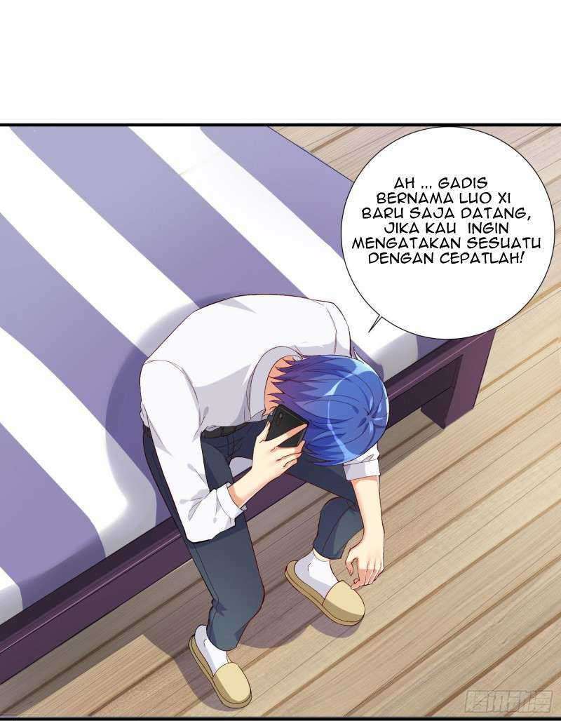 Manhua I’m My Household Girlfriend Chapter 07 gambar nomor 2