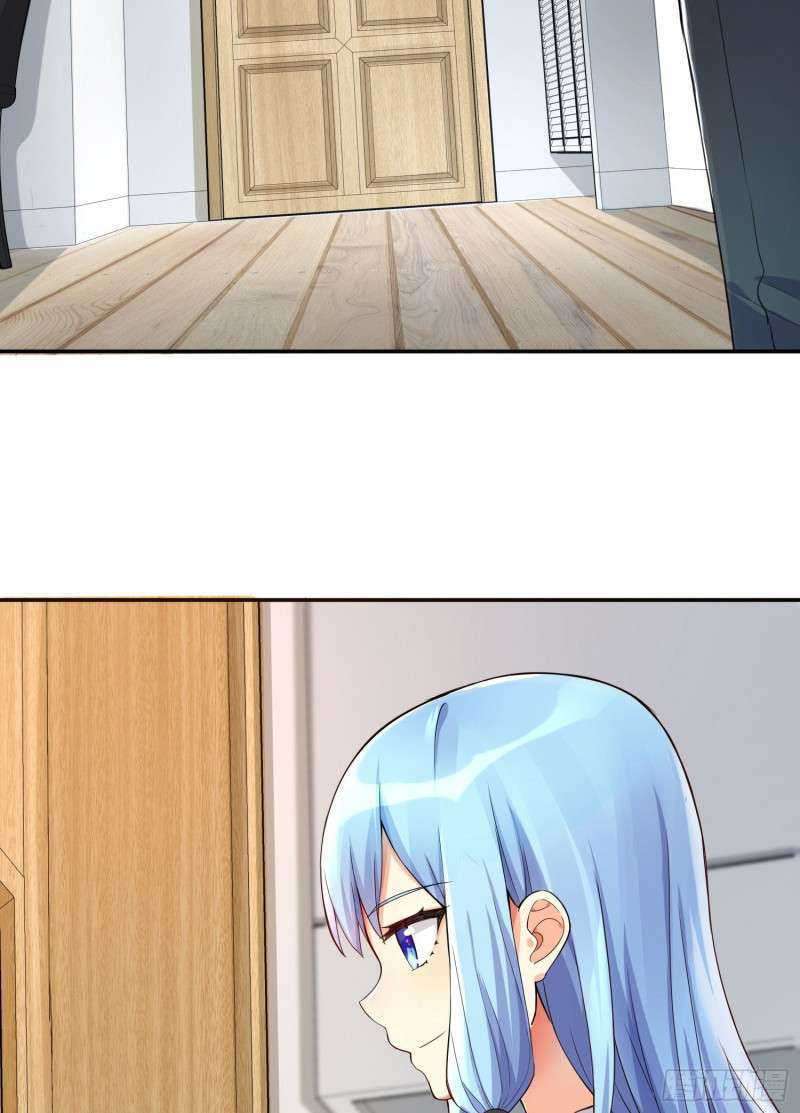 I’m My Household Girlfriend Chapter 07 Gambar 23