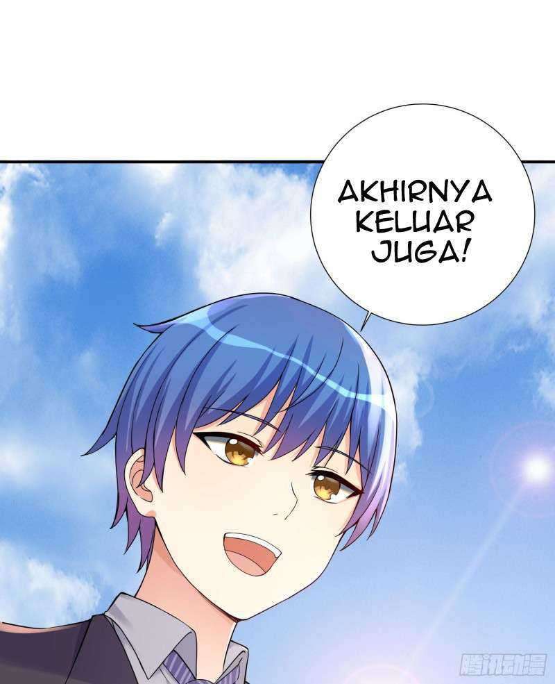 I’m My Household Girlfriend Chapter 07 Gambar 26