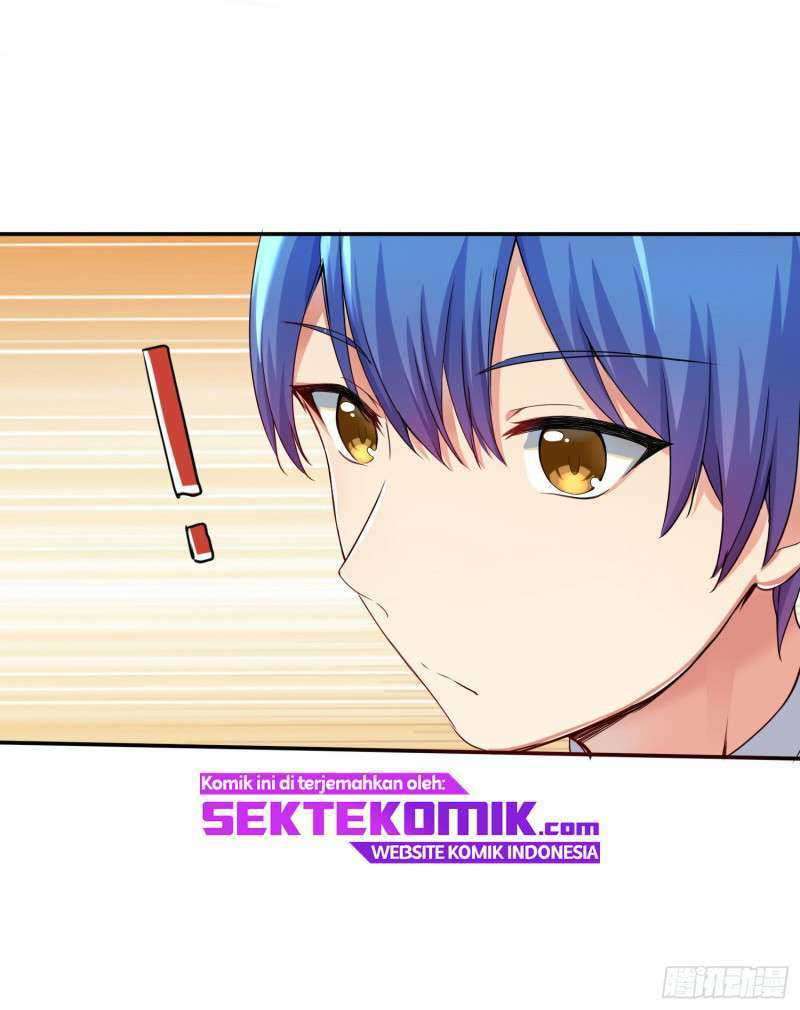 I’m My Household Girlfriend Chapter 07 Gambar 29