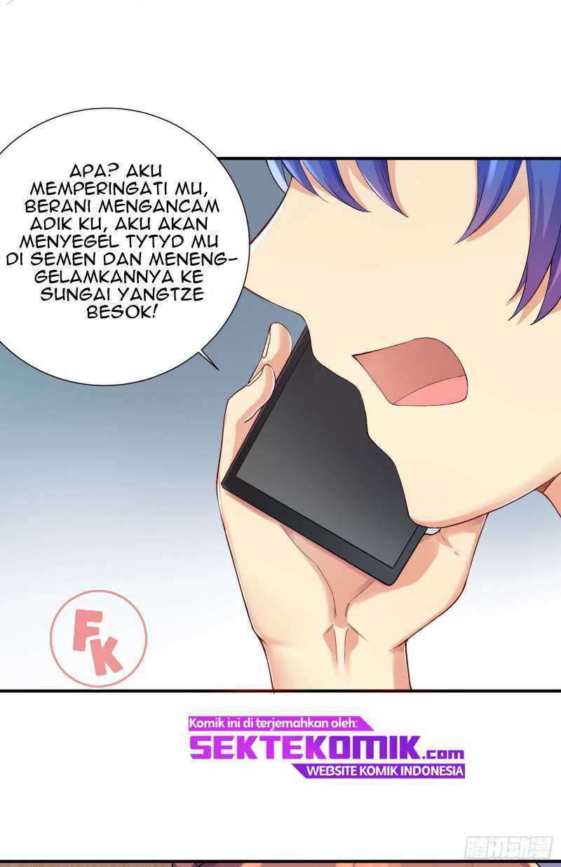 I’m My Household Girlfriend Chapter 07 Gambar 3