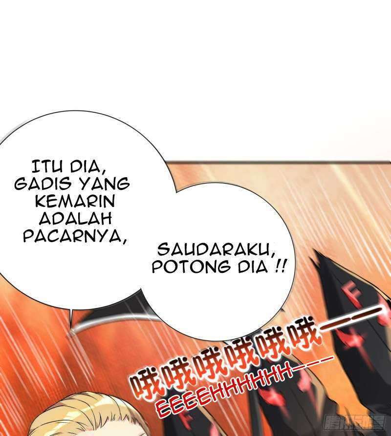 I’m My Household Girlfriend Chapter 07 Gambar 33