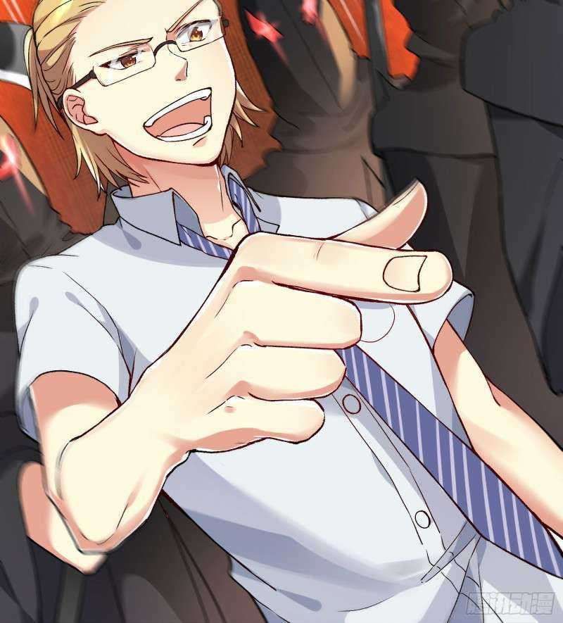 I’m My Household Girlfriend Chapter 07 Gambar 34