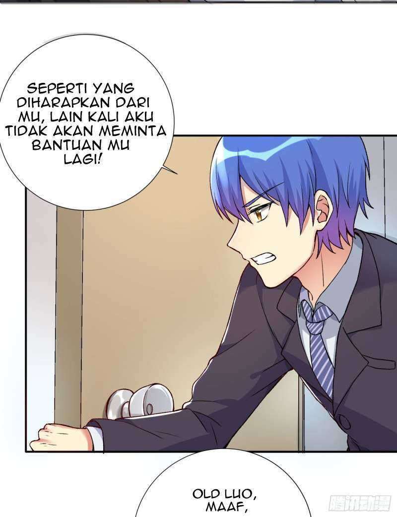 I’m My Household Girlfriend Chapter 07 Gambar 35