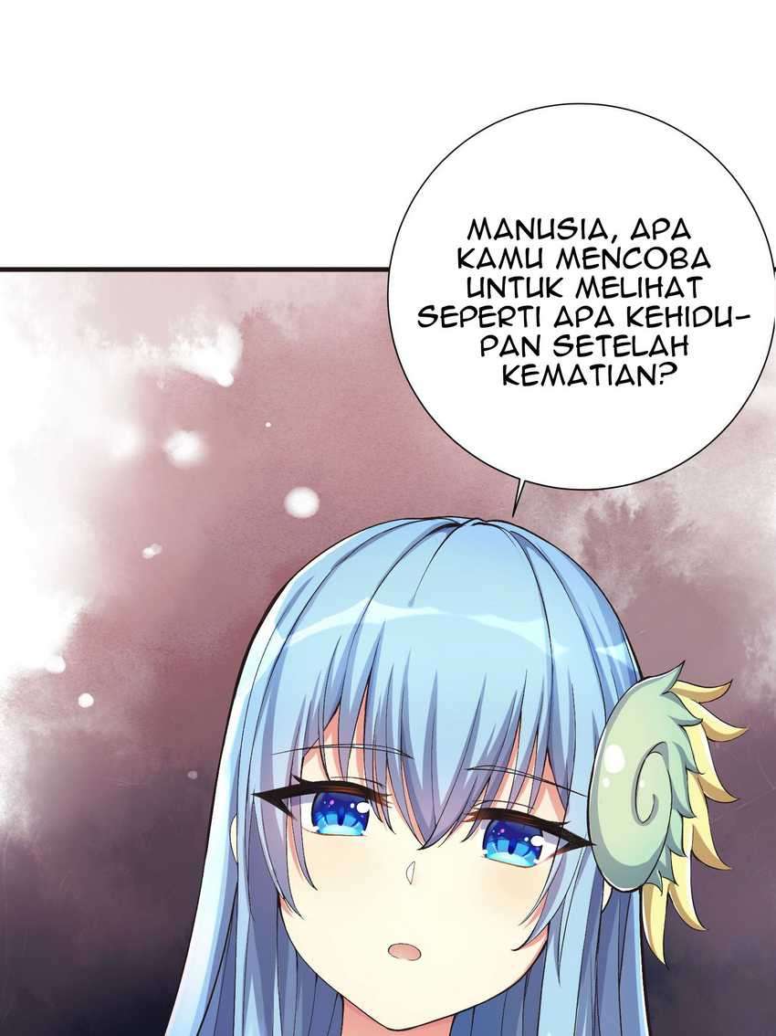 Manhua I’m My Household Girlfriend Chapter 6 gambar nomor 2