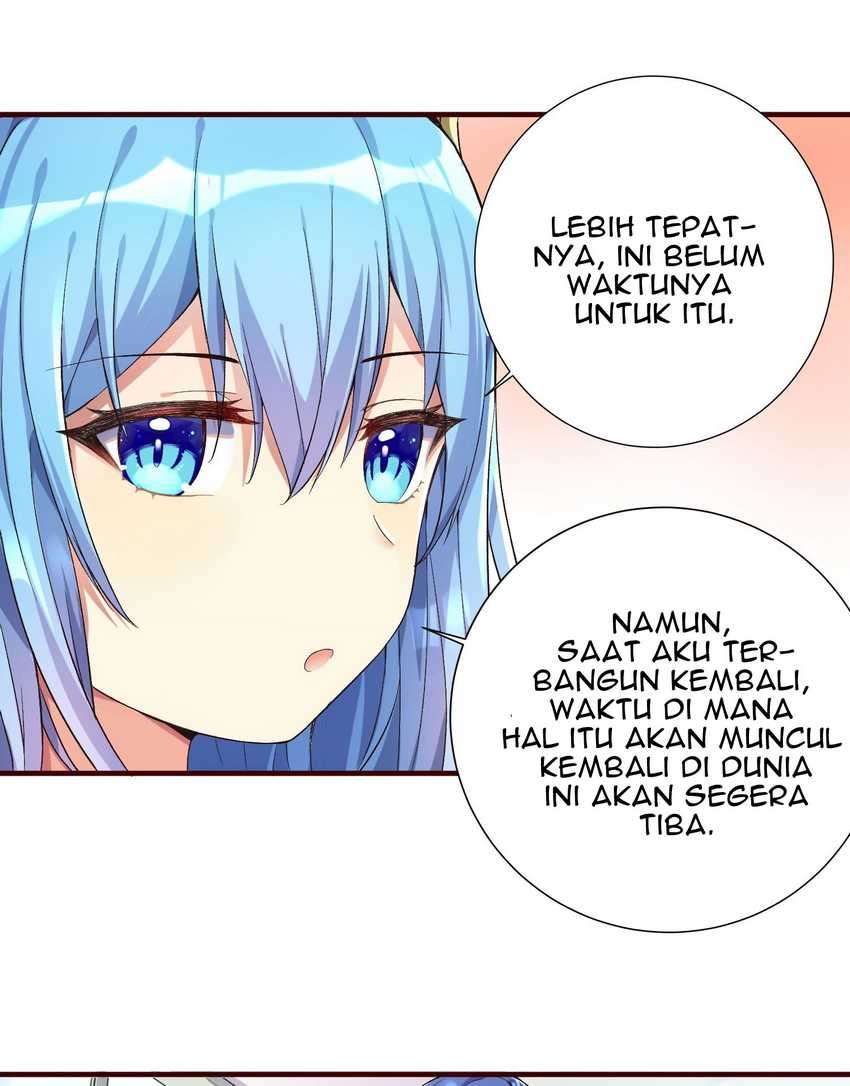 I’m My Household Girlfriend Chapter 6 Gambar 23