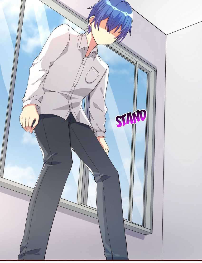 I’m My Household Girlfriend Chapter 6 Gambar 24