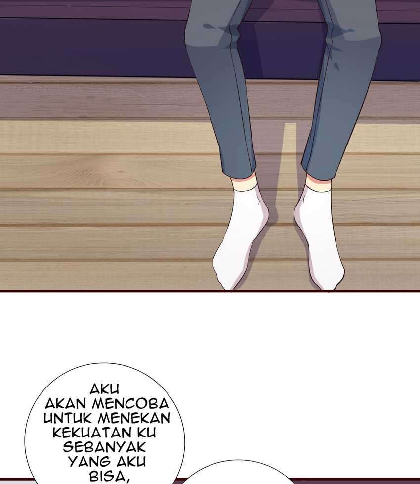 I’m My Household Girlfriend Chapter 6 Gambar 26