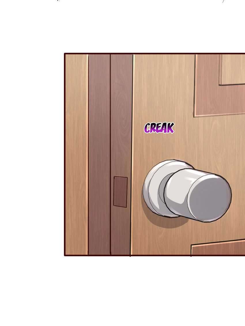 I’m My Household Girlfriend Chapter 6 Gambar 28