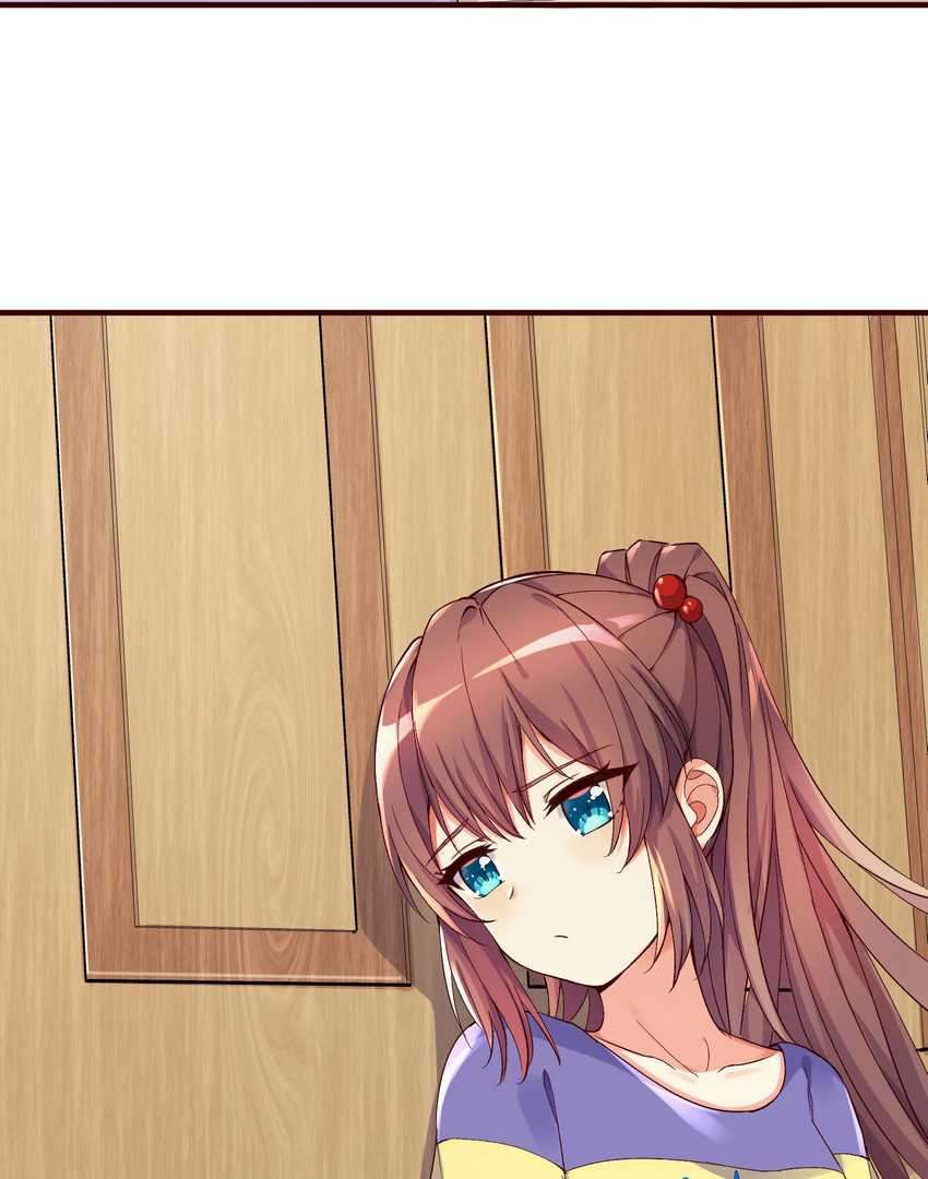 I’m My Household Girlfriend Chapter 6 Gambar 39