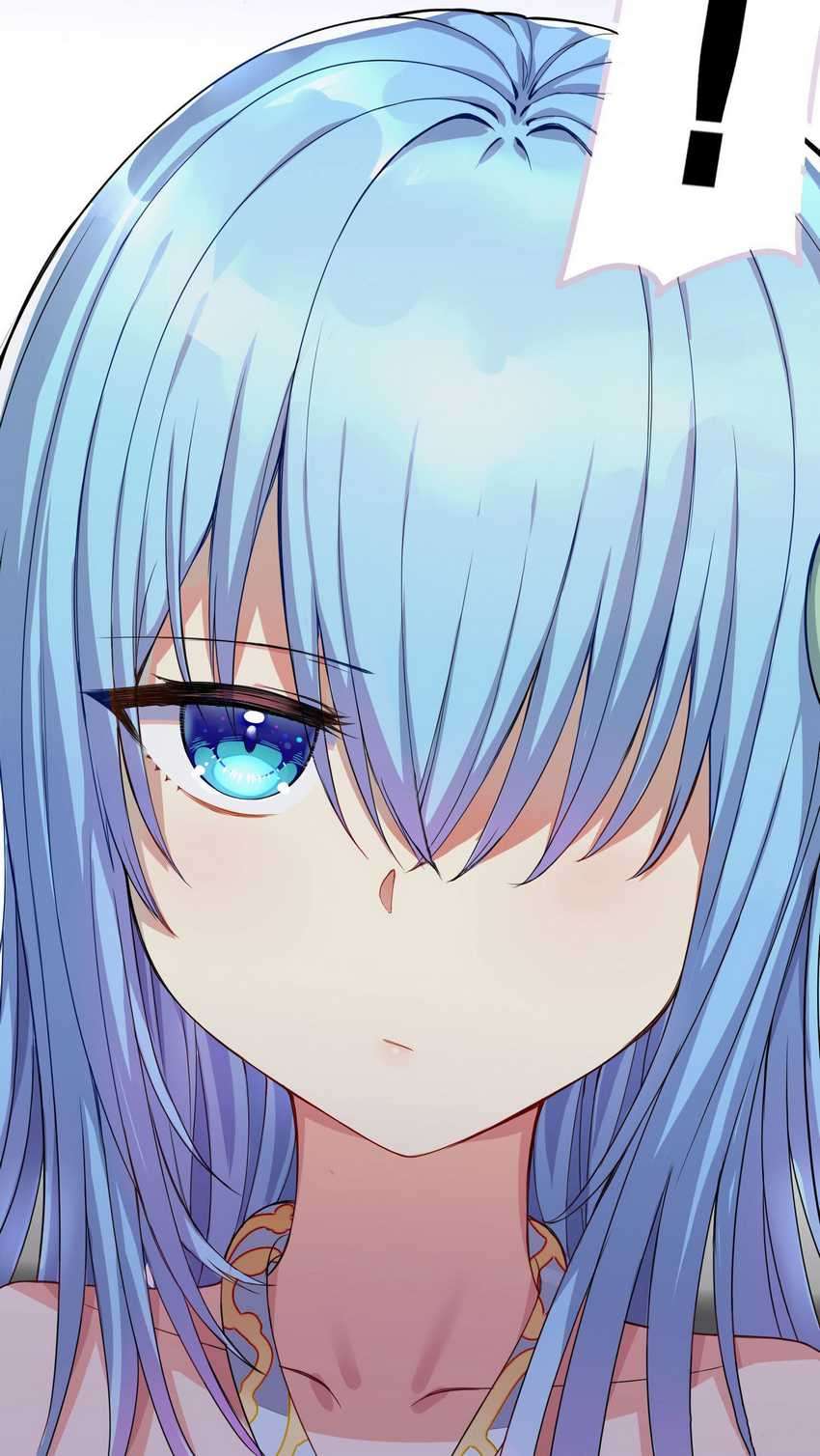 I’m My Household Girlfriend Chapter 5 Gambar 44