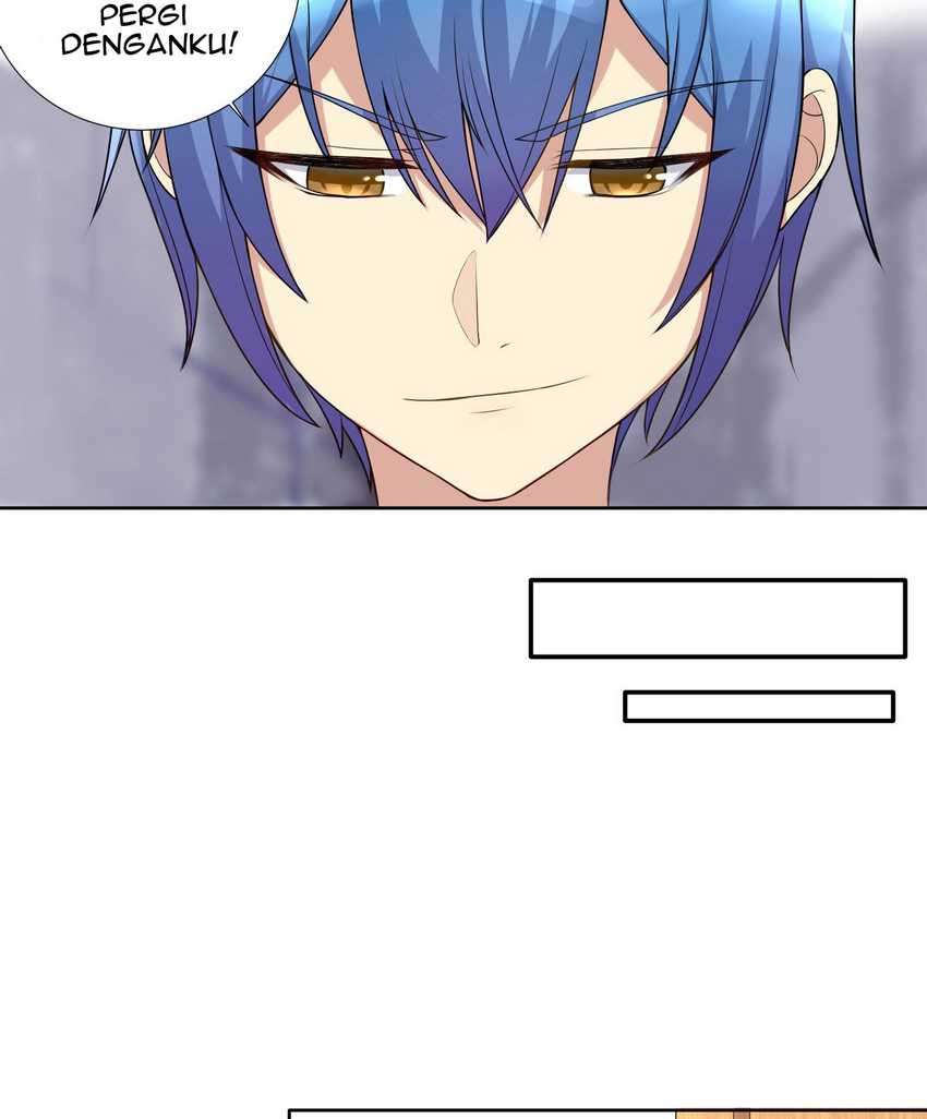 I’m My Household Girlfriend Chapter 5 Gambar 7