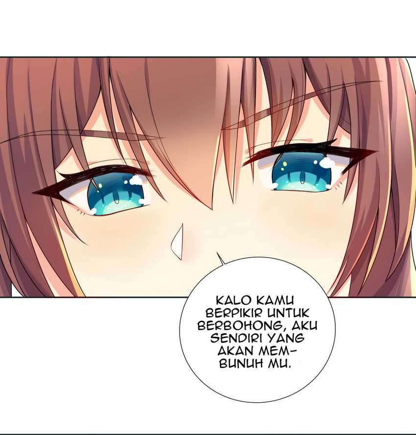 I’m My Household Girlfriend Chapter 5 Gambar 15