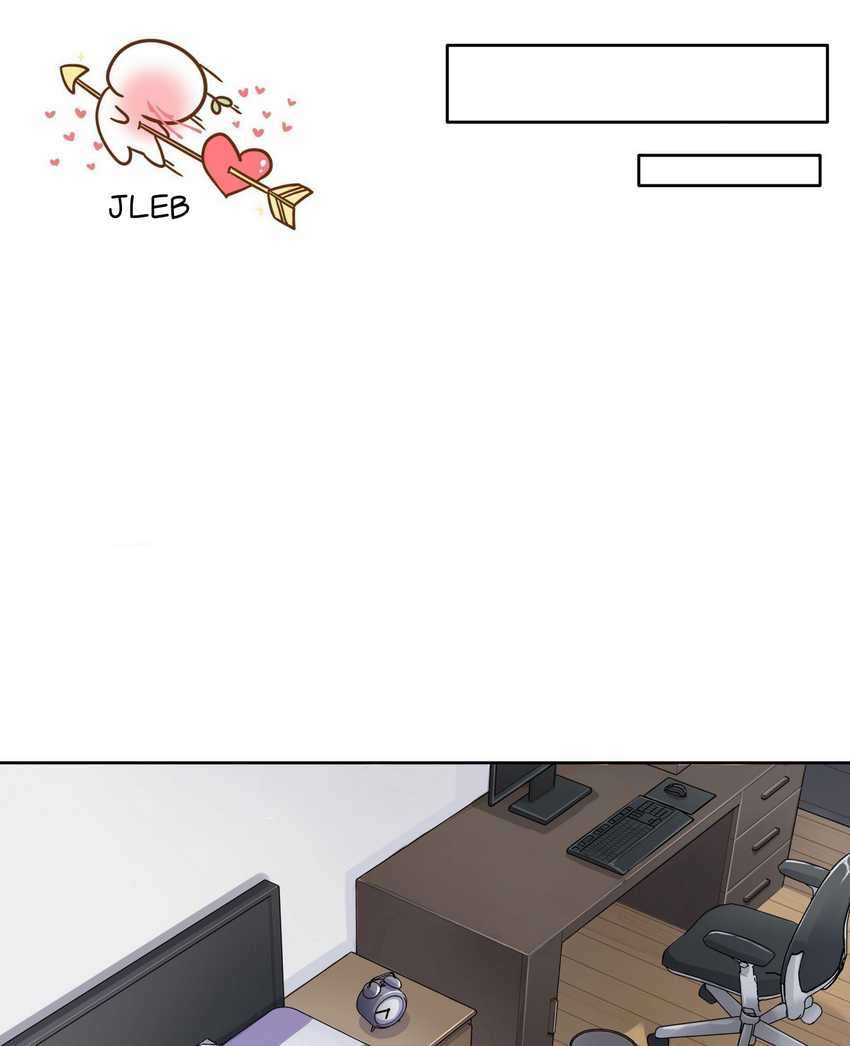 I’m My Household Girlfriend Chapter 5 Gambar 28