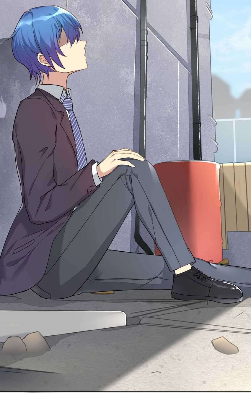 I’m My Household Girlfriend Chapter 5 Gambar 3