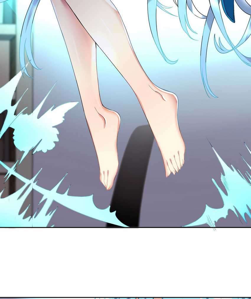 I’m My Household Girlfriend Chapter 5 Gambar 33