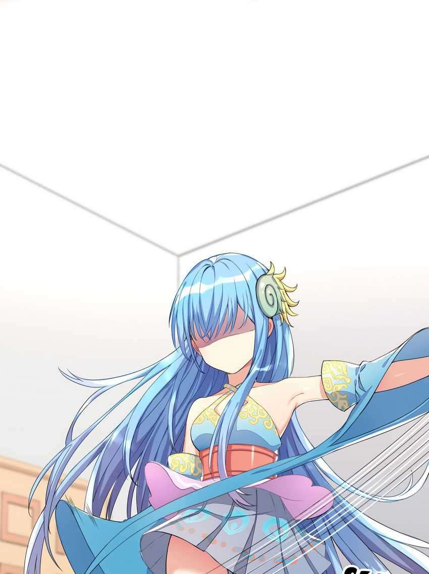 I’m My Household Girlfriend Chapter 5 Gambar 37