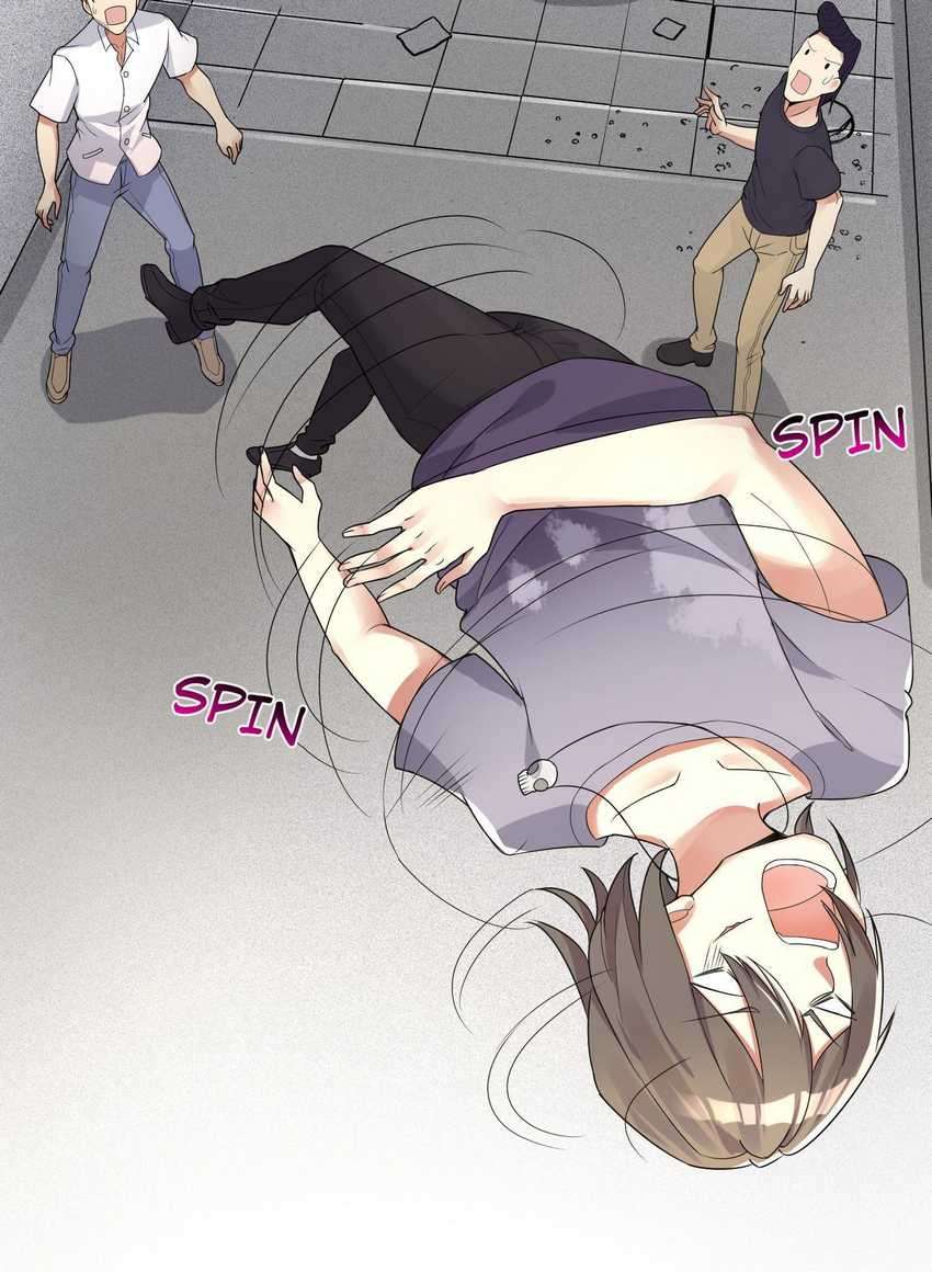 I’m My Household Girlfriend Chapter 3 Gambar 27