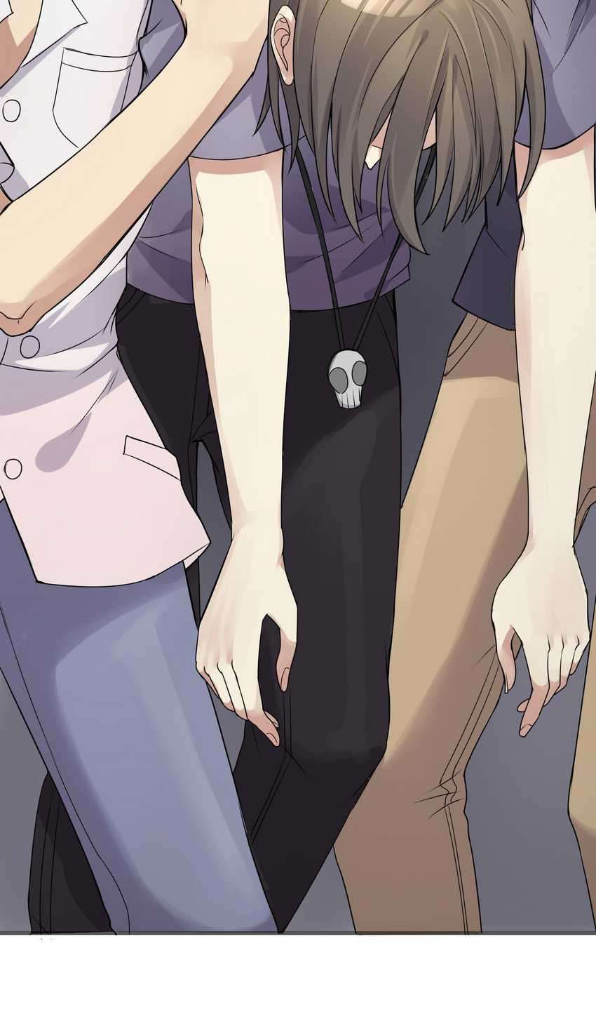 I’m My Household Girlfriend Chapter 3 Gambar 34