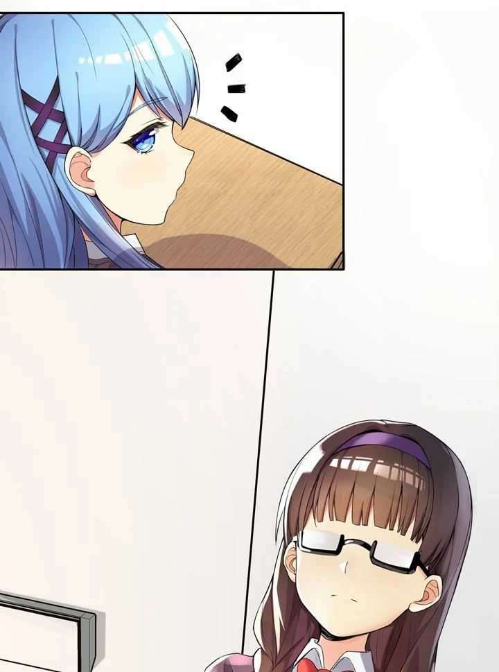 I’m My Household Girlfriend Chapter 02 Gambar 41