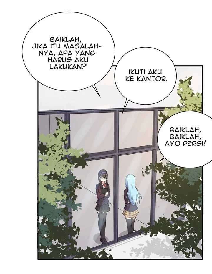 I’m My Household Girlfriend Chapter 02 Gambar 48