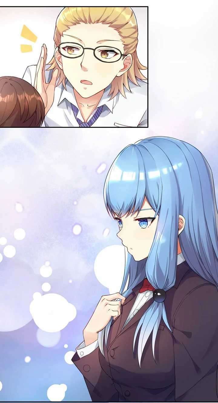 I’m My Household Girlfriend Chapter 02 Gambar 18