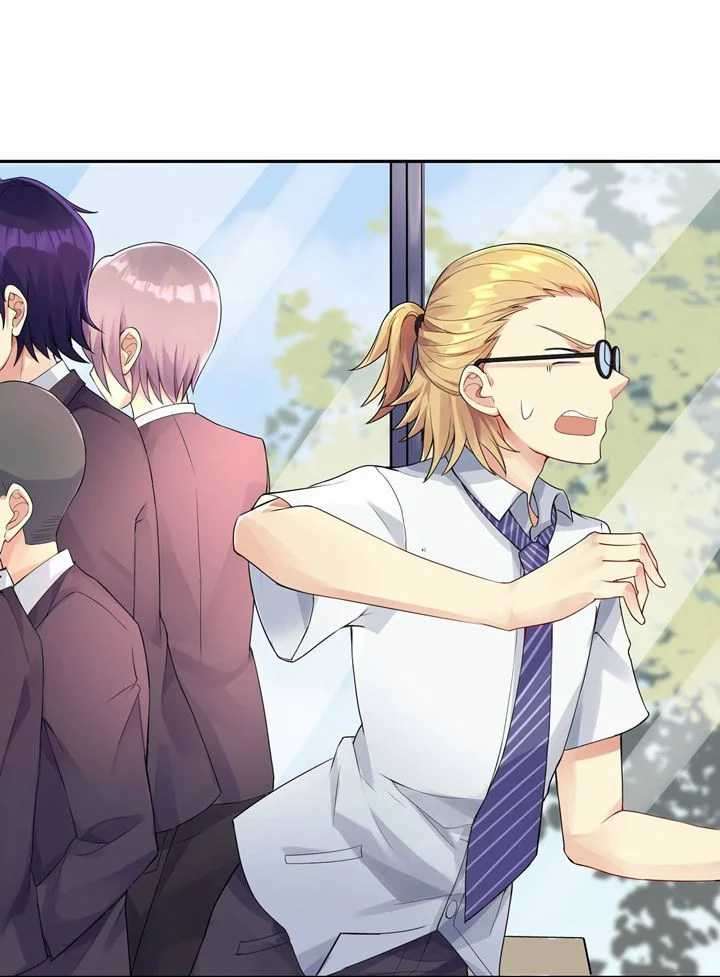 I’m My Household Girlfriend Chapter 02 Gambar 29