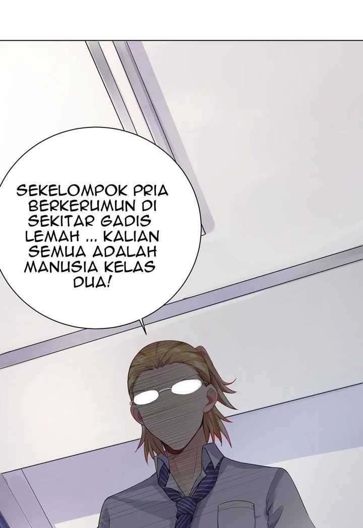 I’m My Household Girlfriend Chapter 02 Gambar 31