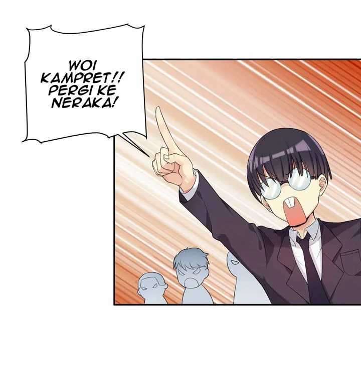 I’m My Household Girlfriend Chapter 02 Gambar 37