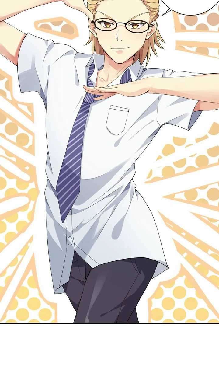 I’m My Household Girlfriend Chapter 02 Gambar 39