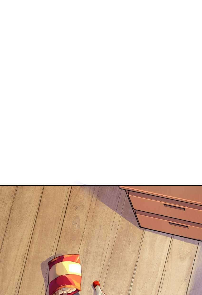 Manhua I’m My Household Girlfriend Chapter 1 gambar nomor 2