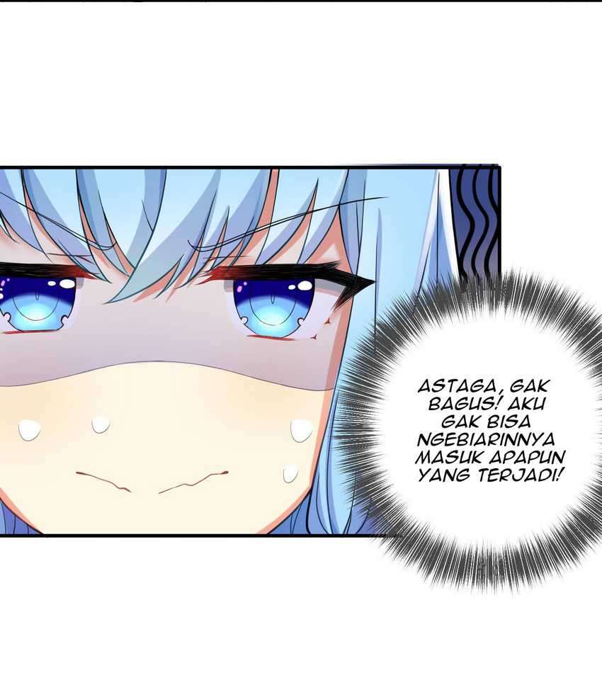 I’m My Household Girlfriend Chapter 1 Gambar 26