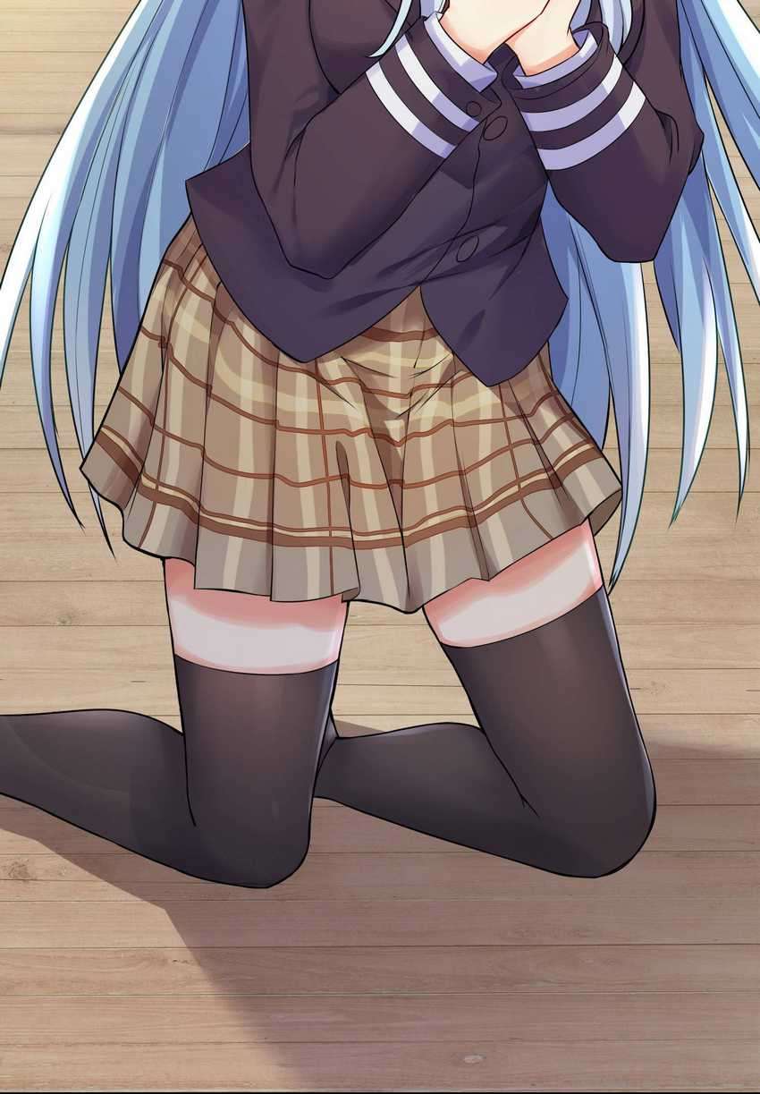 I’m My Household Girlfriend Chapter 1 Gambar 37