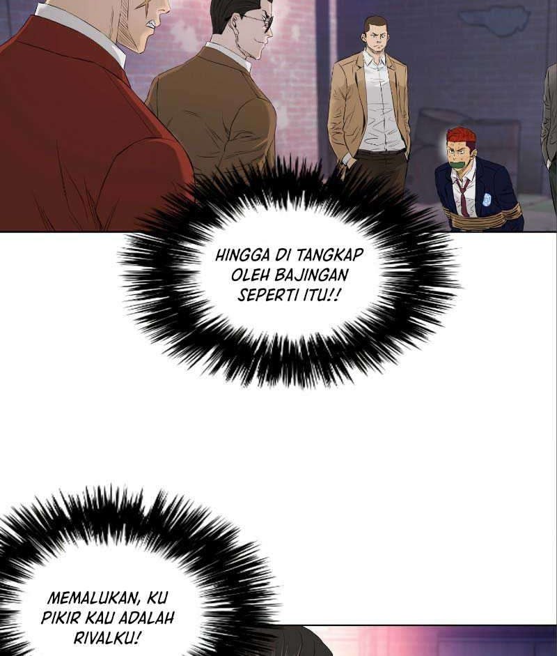 Second life of a Gangster Chapter 75 Gambar 4