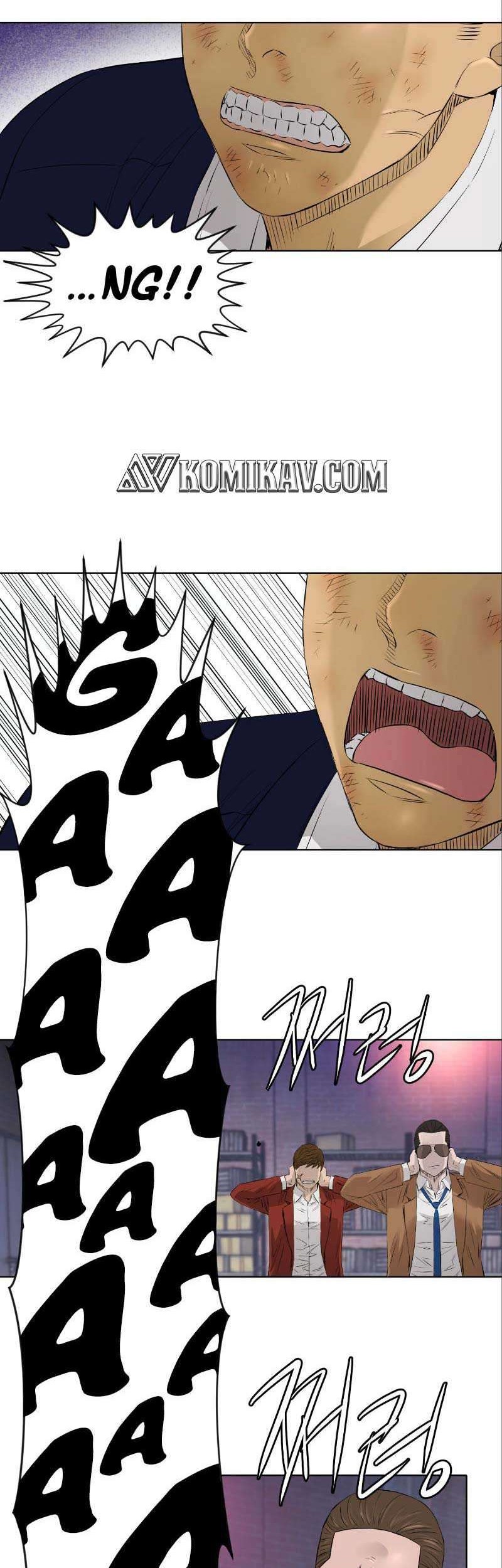 Second life of a Gangster Chapter 75 Gambar 6