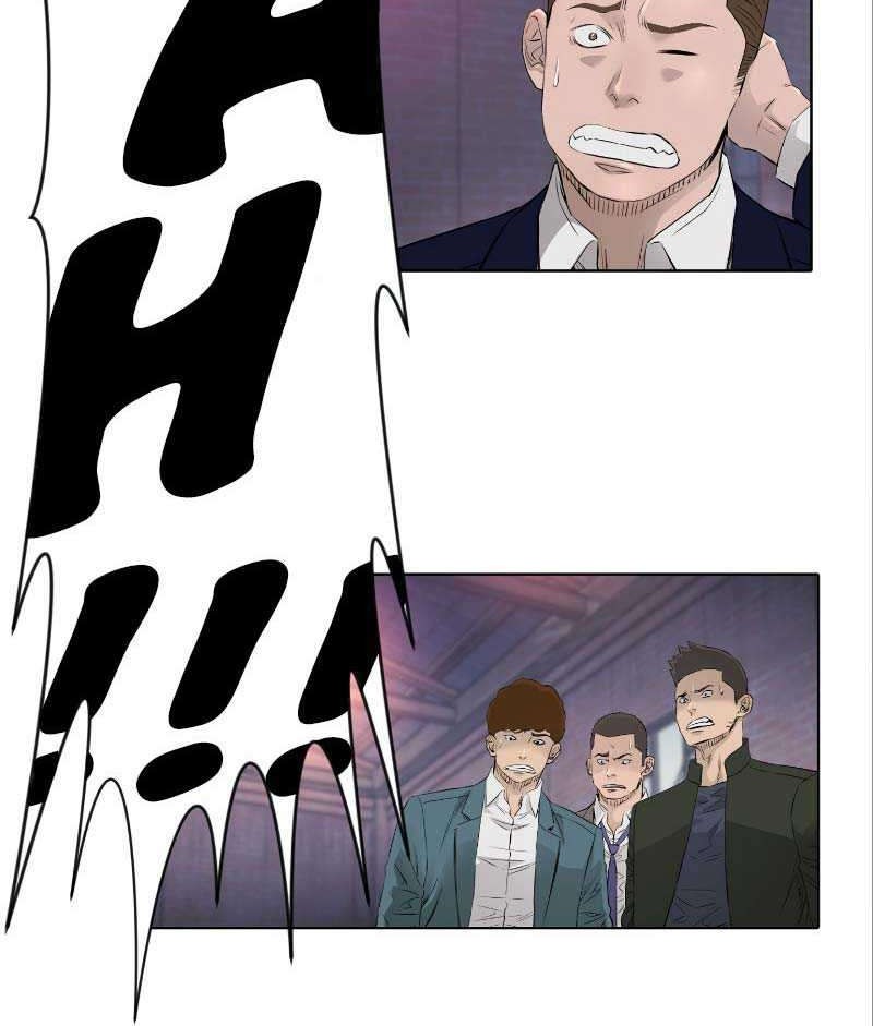 Second life of a Gangster Chapter 75 Gambar 7