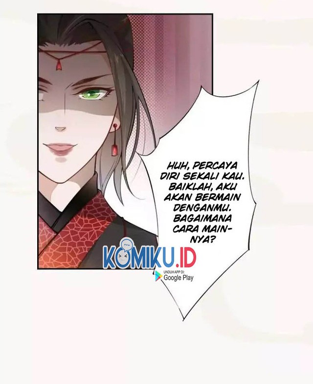 Peerless Alchemist Chapter 46 Gambar 3