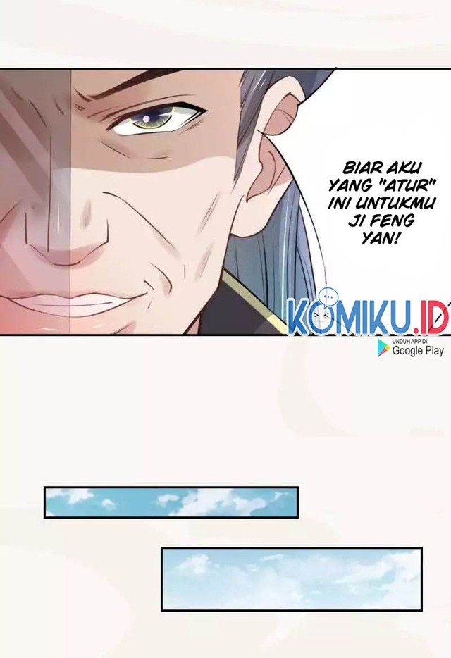 Peerless Alchemist Chapter 48 Gambar 13