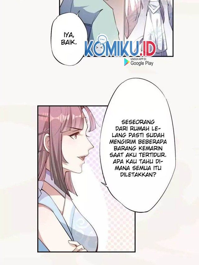 Peerless Alchemist Chapter 48 Gambar 15