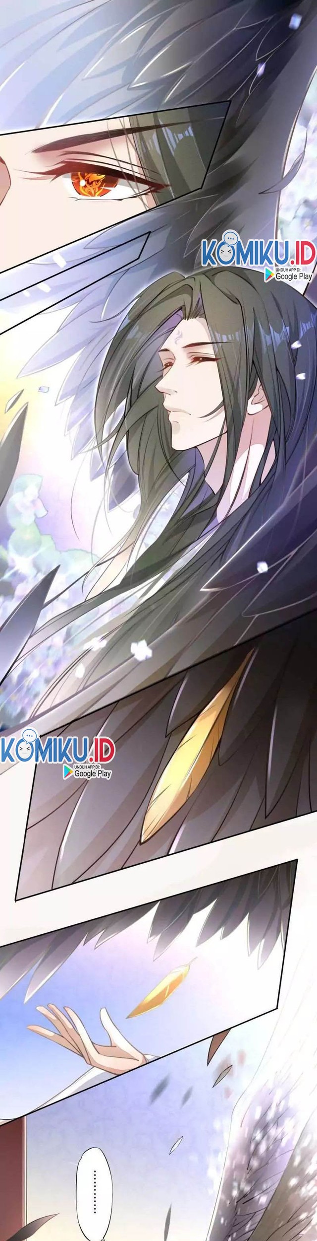 Manhua Peerless Alchemist Chapter 48 gambar nomor 2