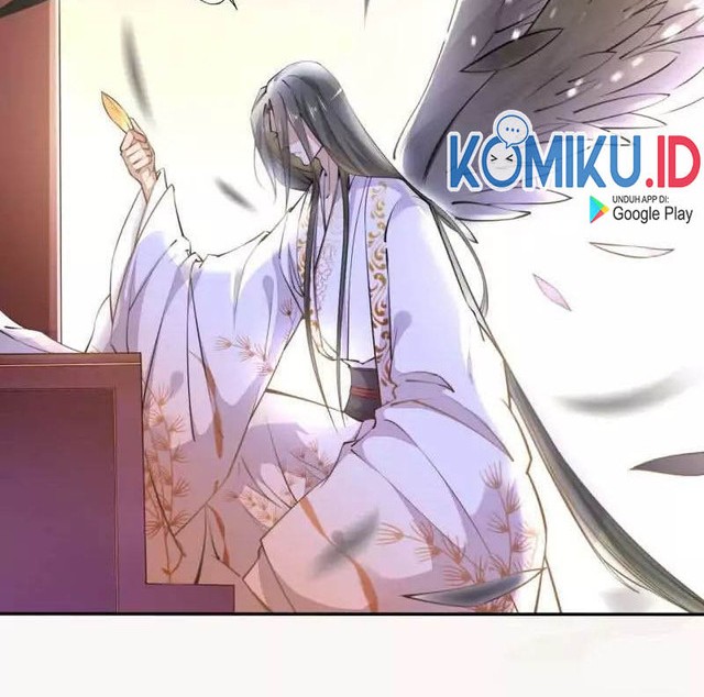 Peerless Alchemist Chapter 48 Gambar 3