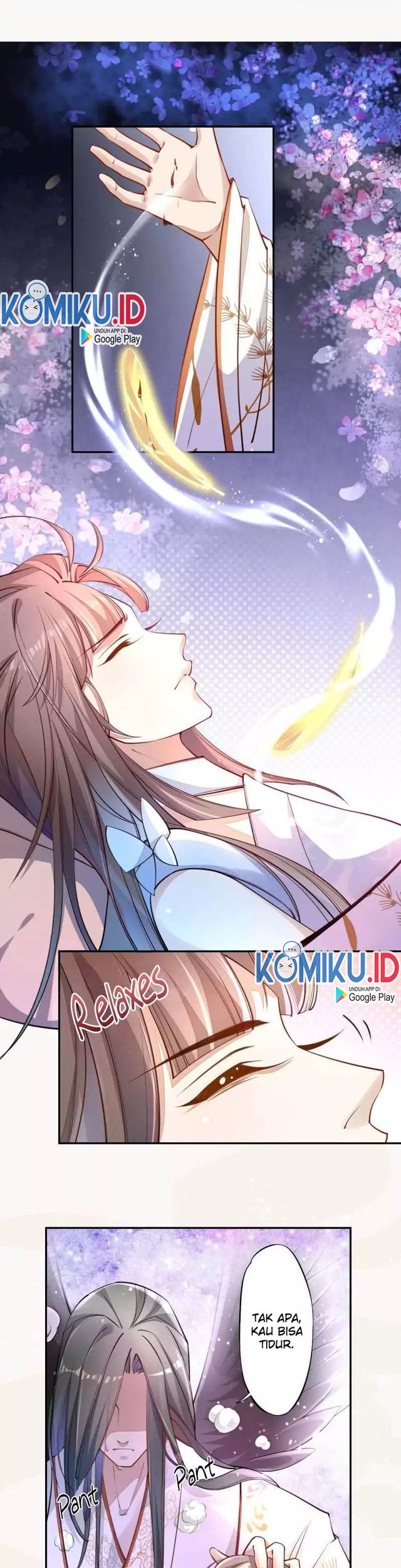 Peerless Alchemist Chapter 48 Gambar 4