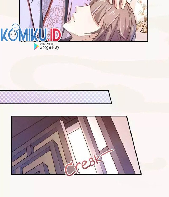 Peerless Alchemist Chapter 48 Gambar 5