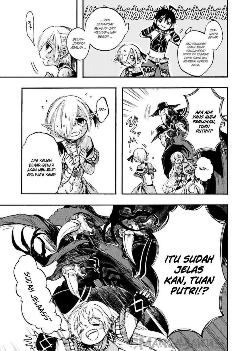 Isekai Apocalypse MYNOGHRA ~The conquest of the world starts with the civilization of ruin~ Chapter 11.2 Gambar 15