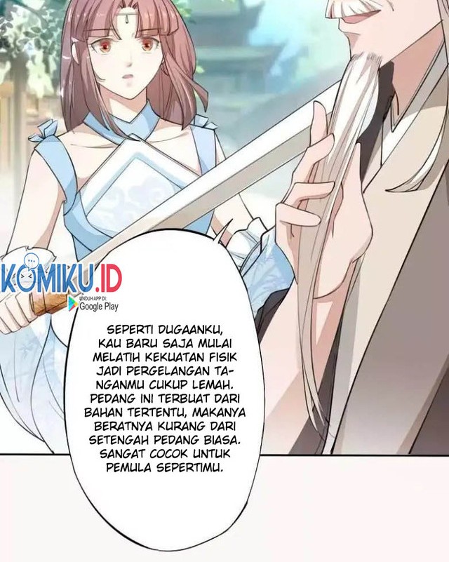 Peerless Alchemist Chapter 43 Gambar 7