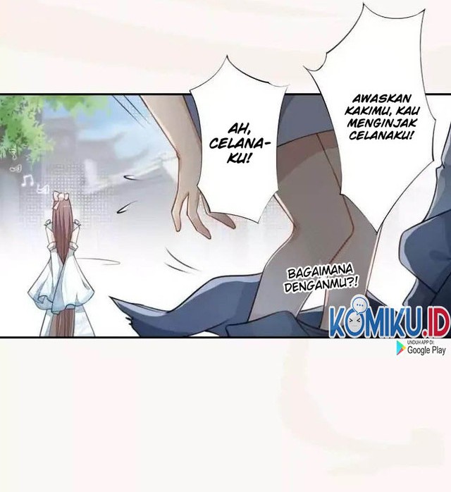 Peerless Alchemist Chapter 43 Gambar 11