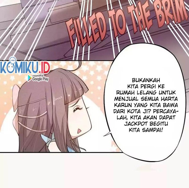 Peerless Alchemist Chapter 43 Gambar 13