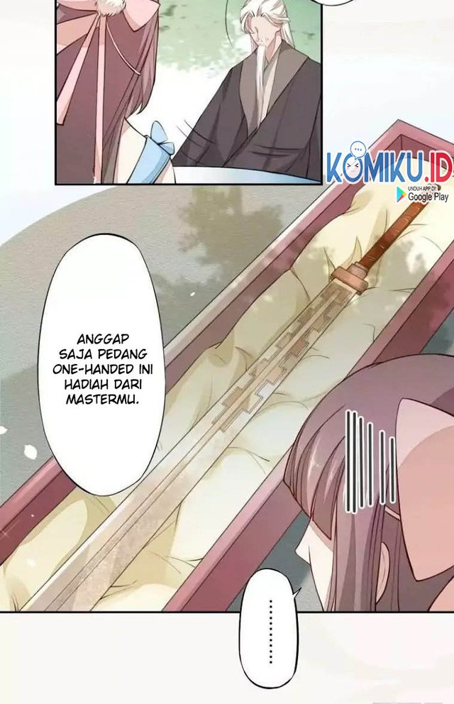 Peerless Alchemist Chapter 43 Gambar 5