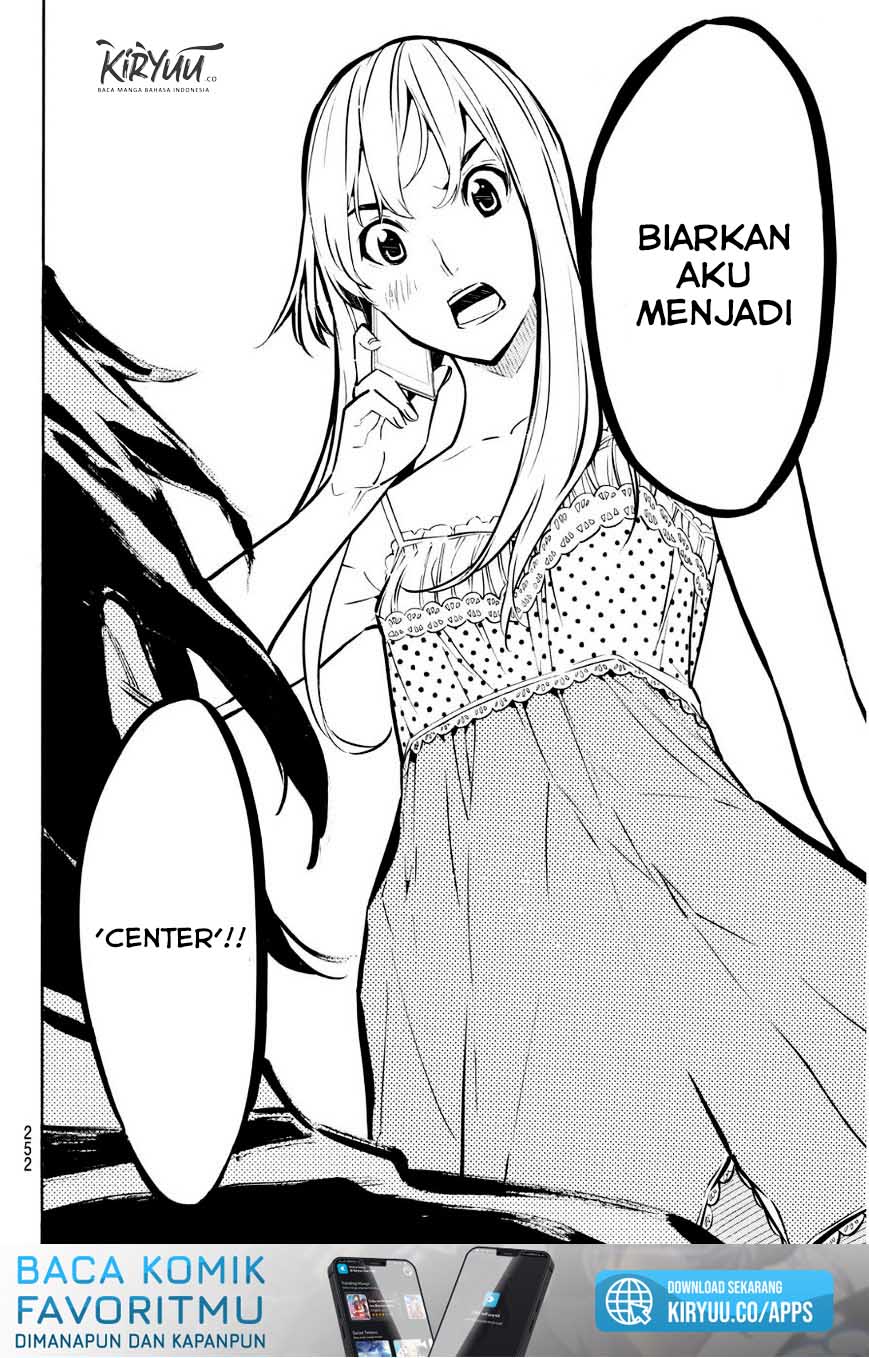 AKB49 Chapter 224 Gambar 11